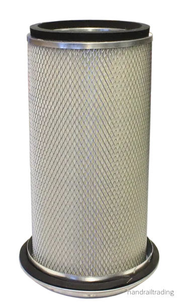 Luftfilter Valmet/Valtra. REF: 836136409