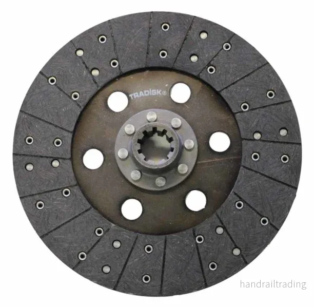 Kopplingslamell Deutz Fahr. REF: 328000420 (C13)