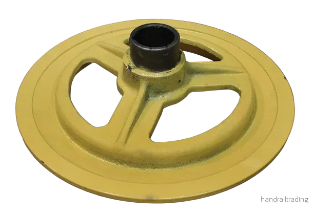 Variator NH TF78, TX30 etc. REF: 9502482 (Å18) Variator NH TF78, TX30 etc. REF: 9502482 (Å18)