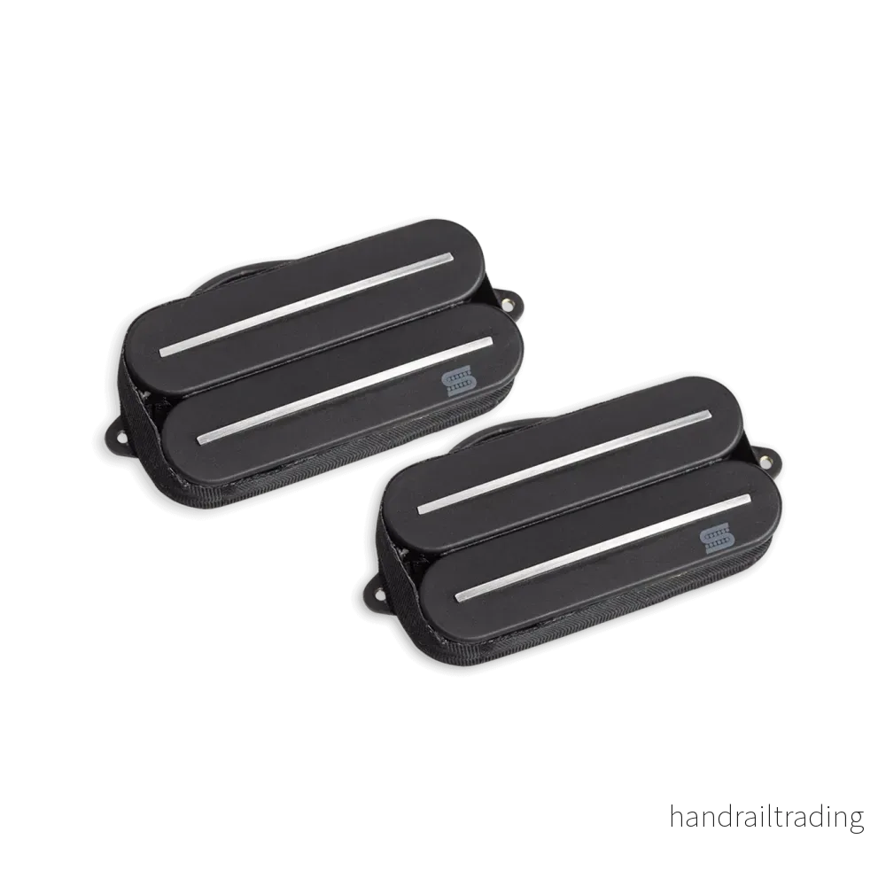 Wes Hauch Jupiter 6 Str Rail SET Wes Hauch Jupiter 6 Str Rail SET