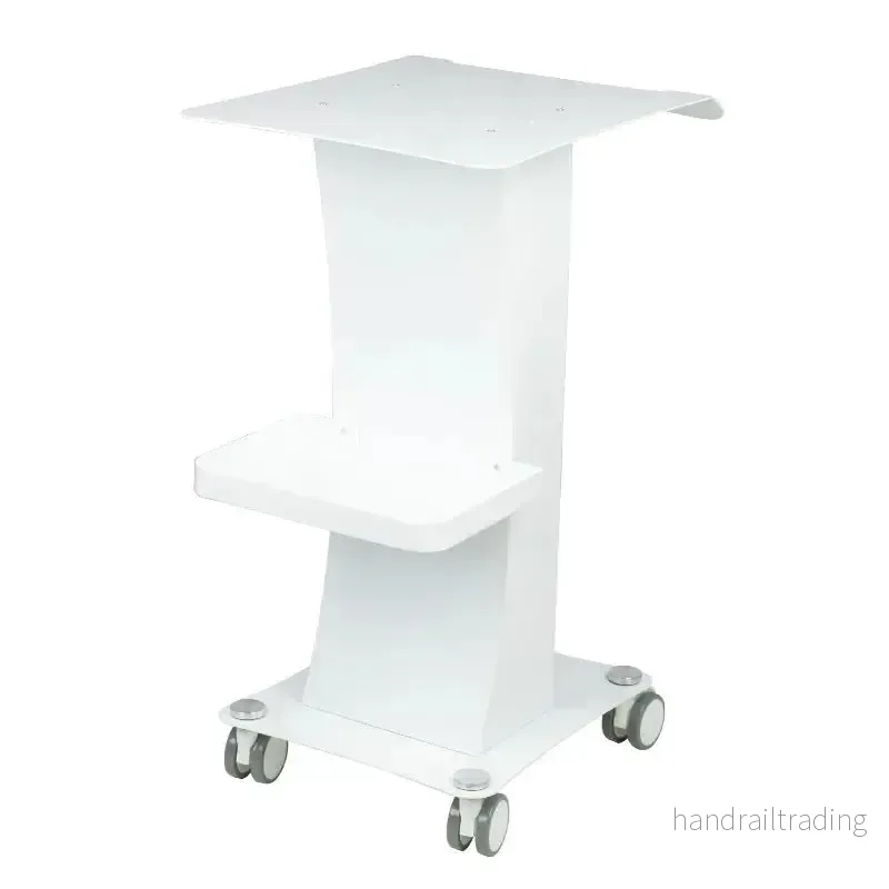 Cosmetic table for device