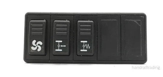 BEG Panel NH (Å-32) BEG Panel NH (Å-32)