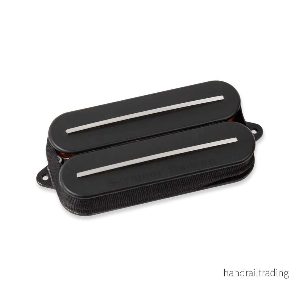 Nazgul RAIL Bridge Matte Black Nazgul RAIL Bridge Matte Black