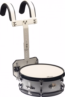 MASD-1455 March.Snare Dr.14X5.5"+Carrier