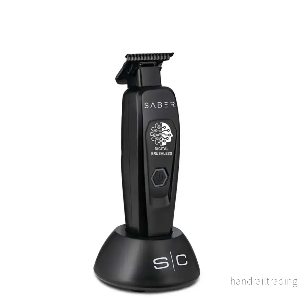 Stylecraft Saber Trimmer Black Stylecraft Saber Trimmer Black