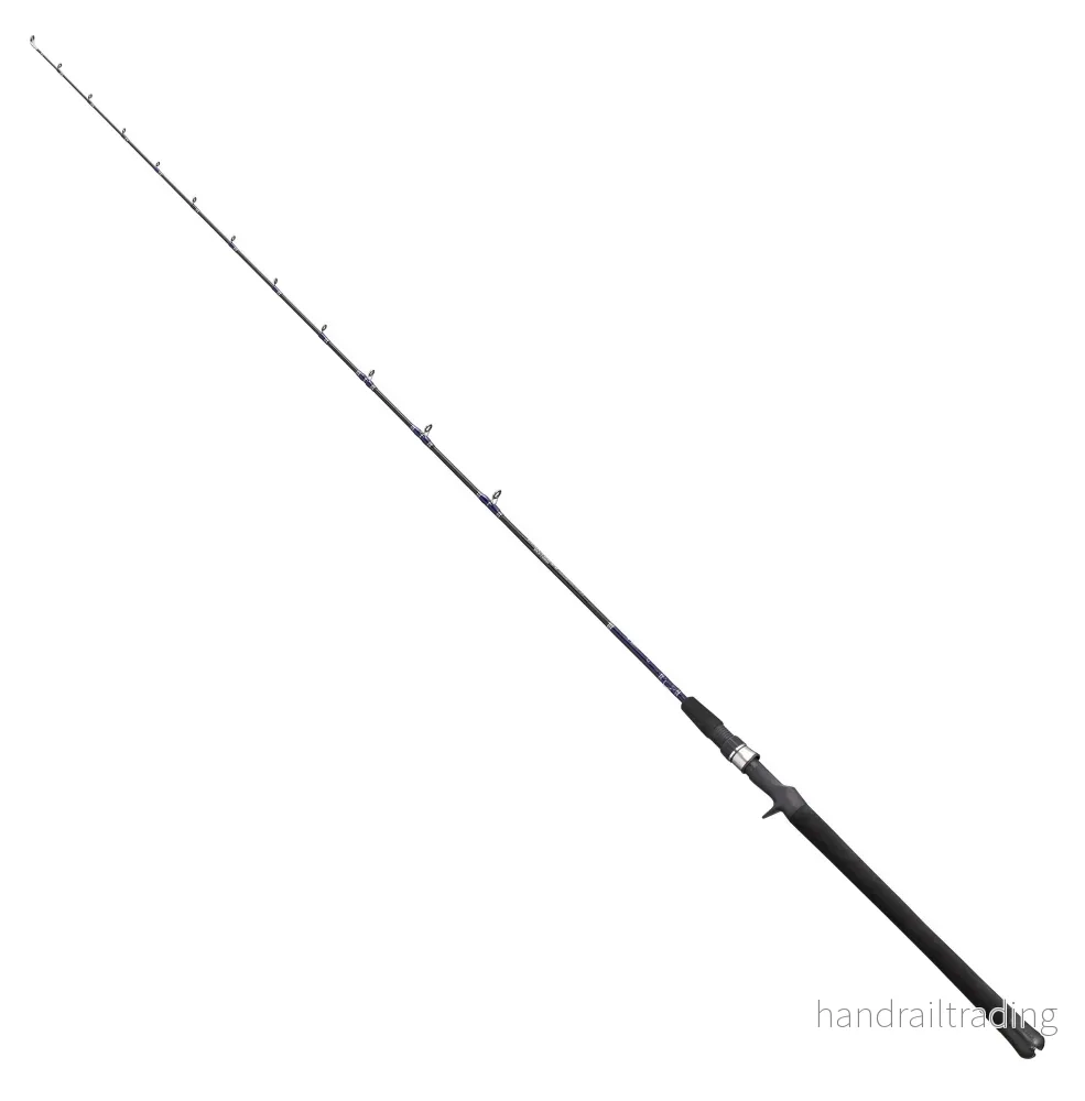 Maxximus Solid carbon Shadow Öresund 6ft 180cm -200g trigger