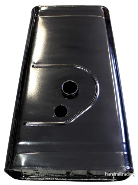 Dieseltank MF 100-serien
