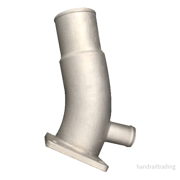 1852 Avgaskrök till Yanmar YMS Ø21mm 128890-13530 1852 Avgaskrök till Yanmar YMS Ø21mm 128890-13530