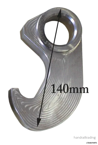 Axla Hitchkrok (LA5)