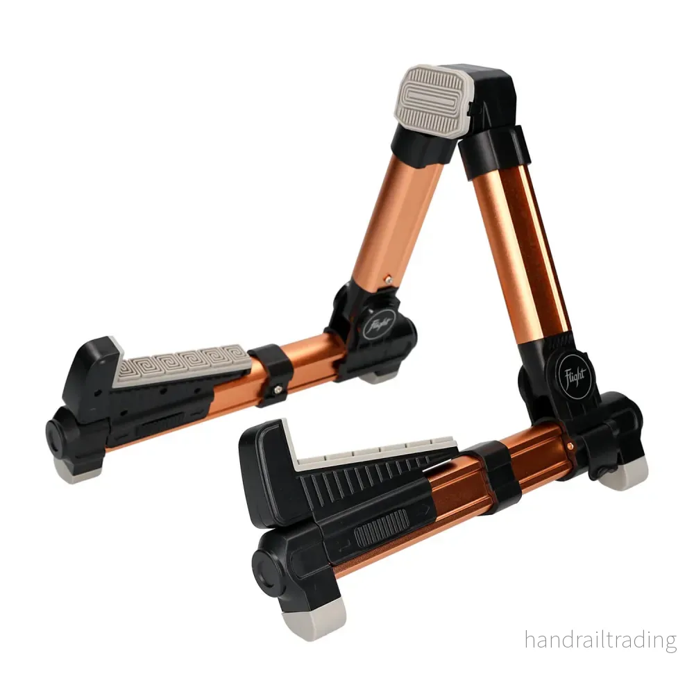 Flight FLUST01-GD Ukulele Stand Gold