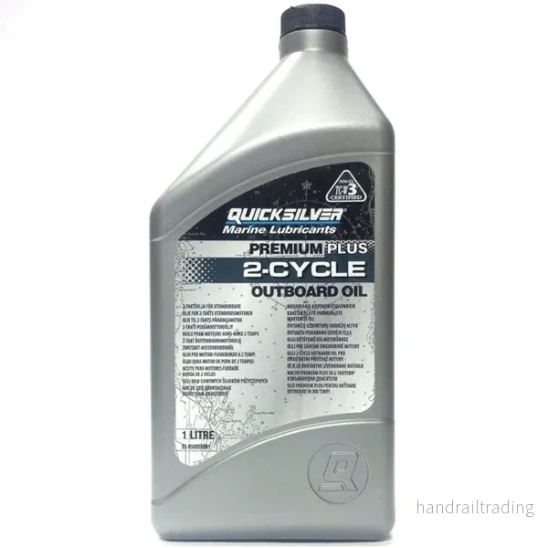 Quicksilver TCW3 Premium+ 1L Quicksilver TCW3 Premium+ 1L