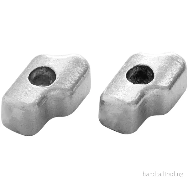 1852 Zinkanode till Flex O-Fold 2 bladig composit prop #119 1852 Zinkanode till Flex O-Fold 2 bladig composit prop #119
