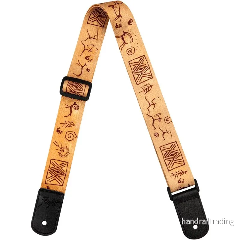 Flight S35 CAVE Strap