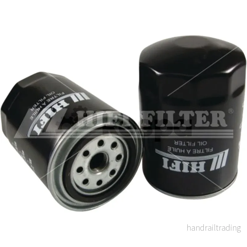 Oljefilter