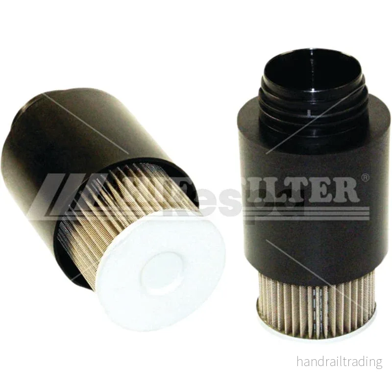 Hydraulfilter – sug