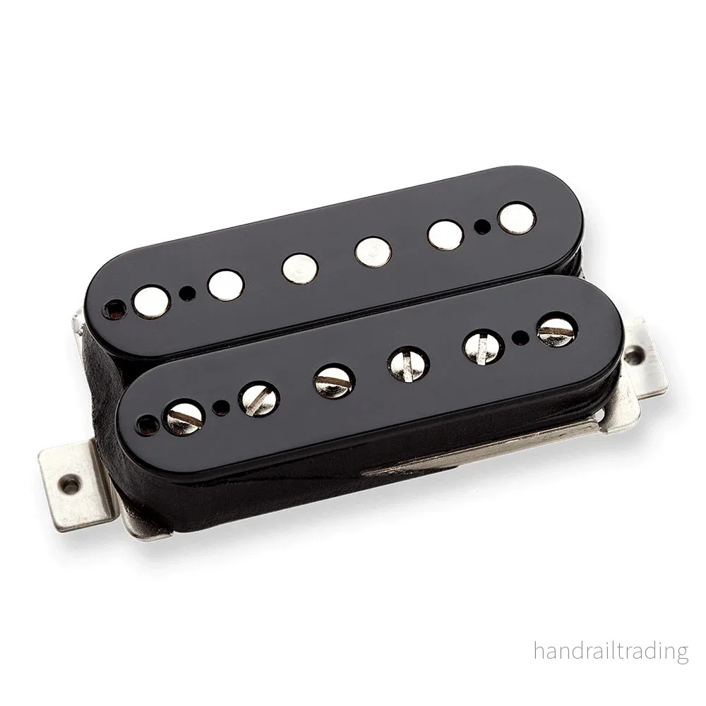 Slash 2.0 Bridge HB Blk