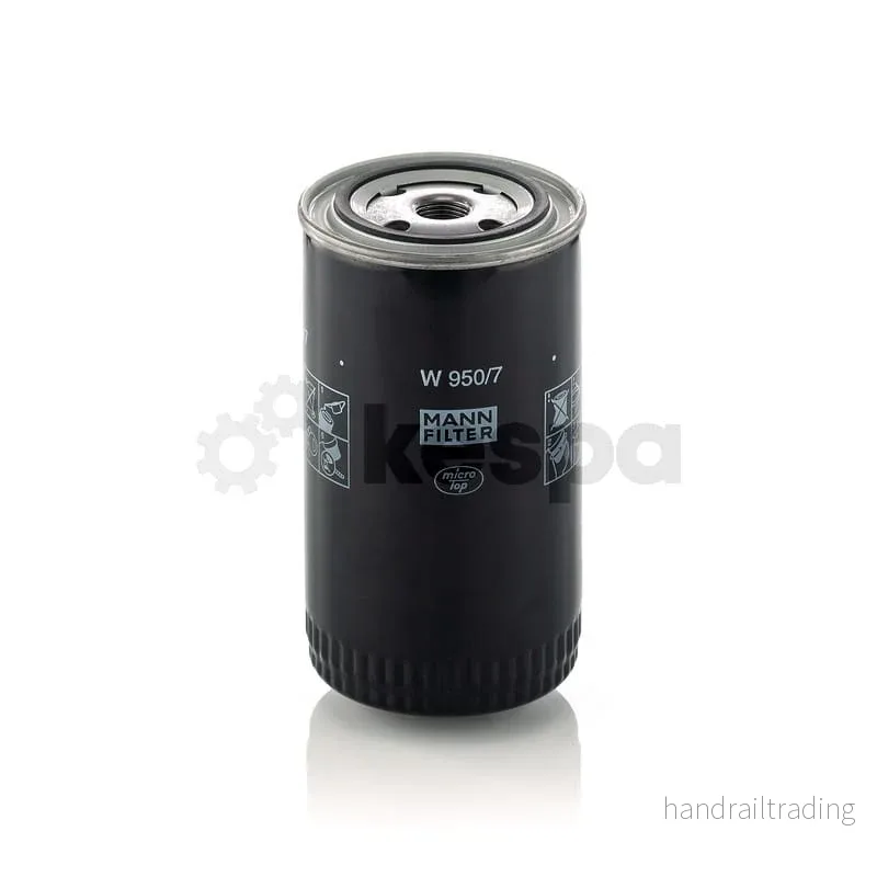Oljefilter