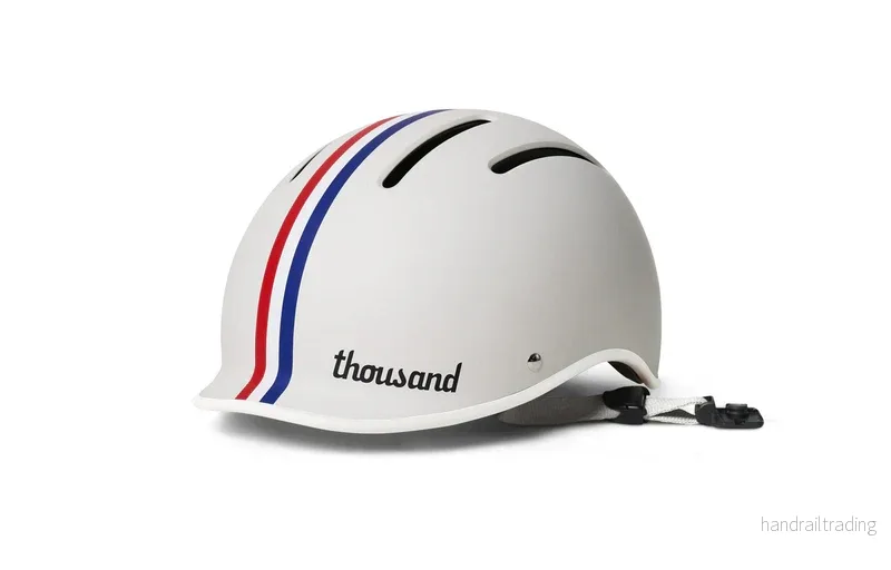 Thousand Jr. Barnhjälm – Speedway Creme Thousand Jr. Barnhjälm – Speedway Creme