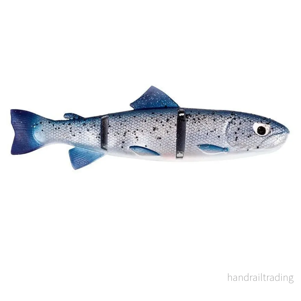 Living Trout Living Trout