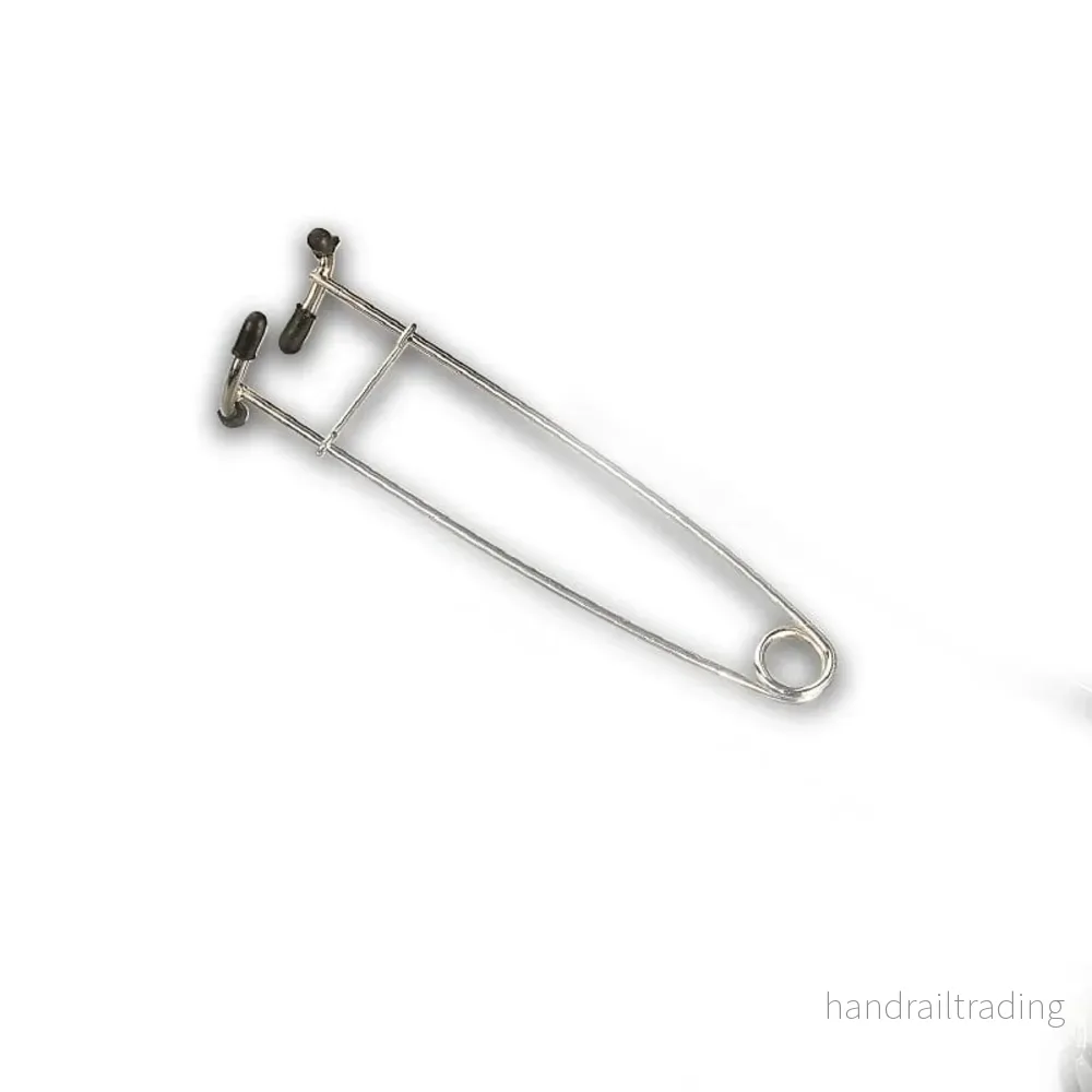 Käftöppnare