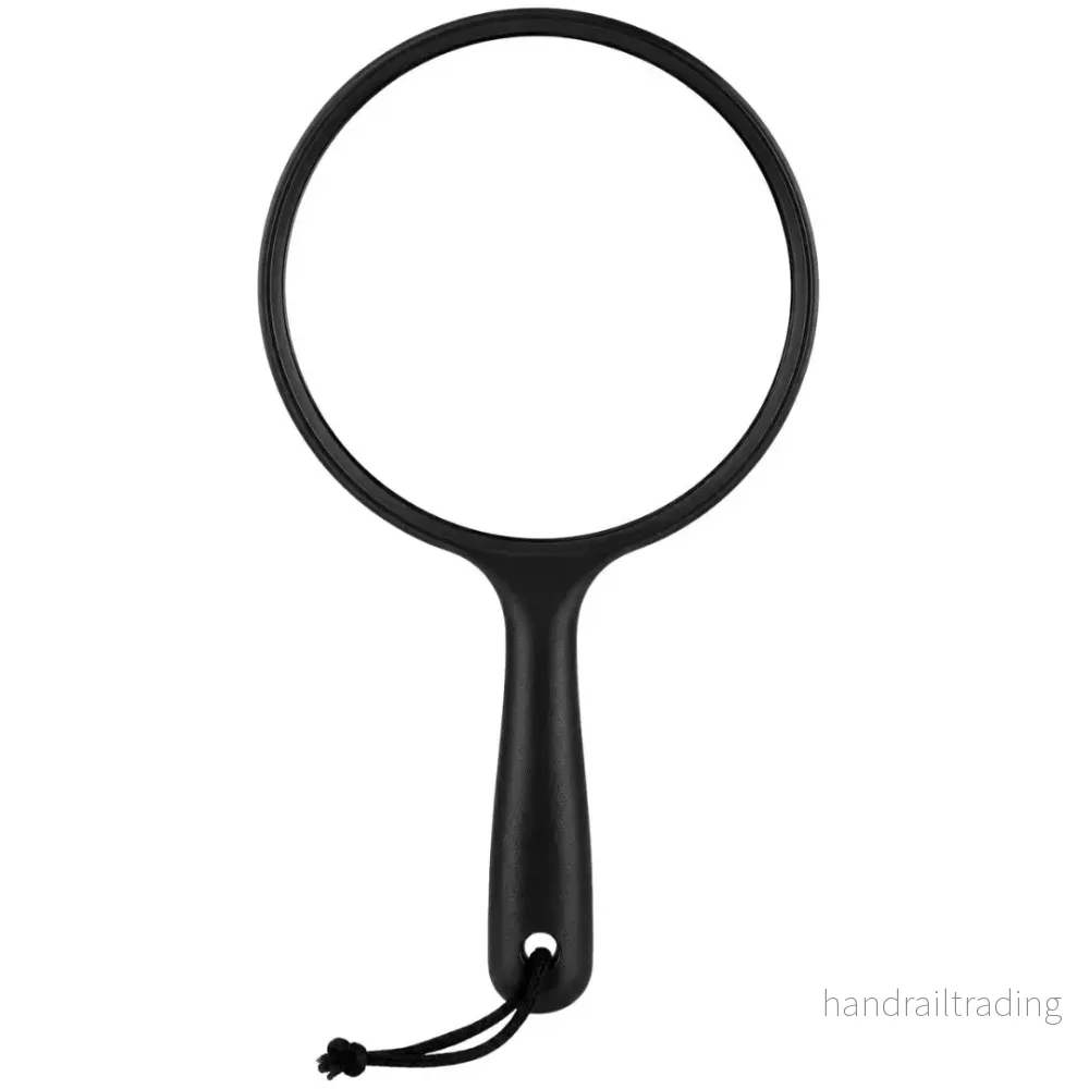 Professionell Handspegel – Svart Professionell Handspegel – Svart