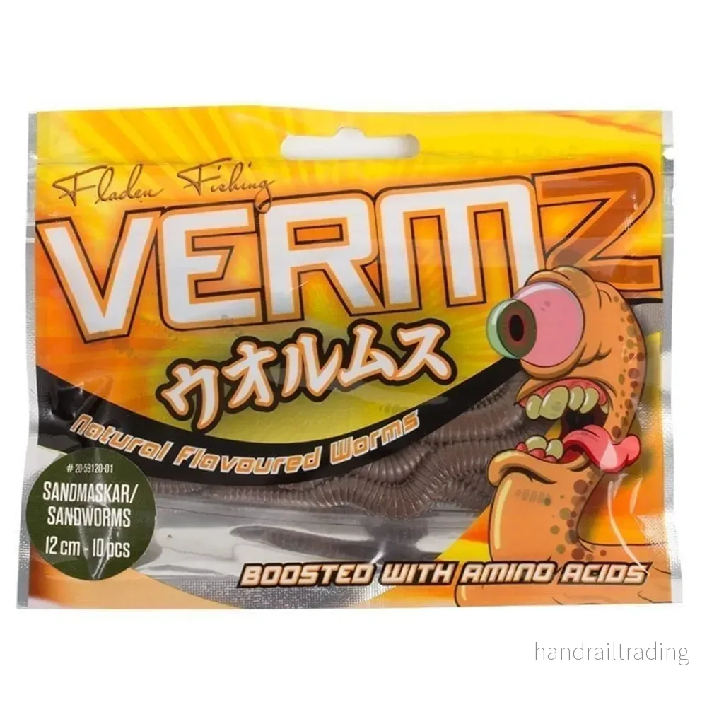 Vermz borstmask