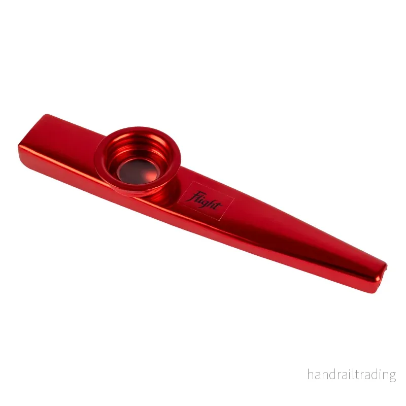 Flight KZRD Kazoo Red Flight KZRD Kazoo Red
