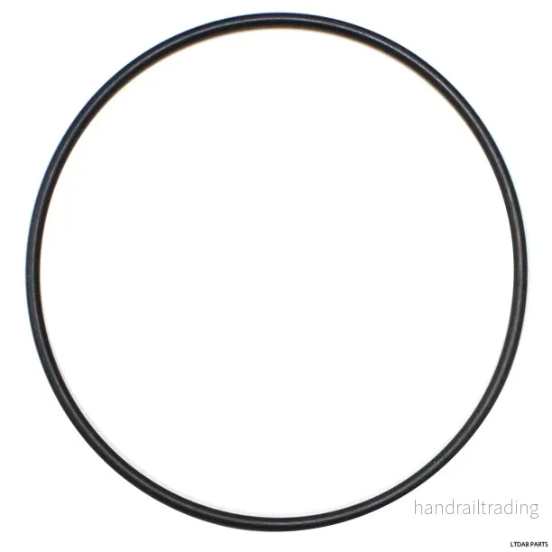 O-ring NH (LA8)