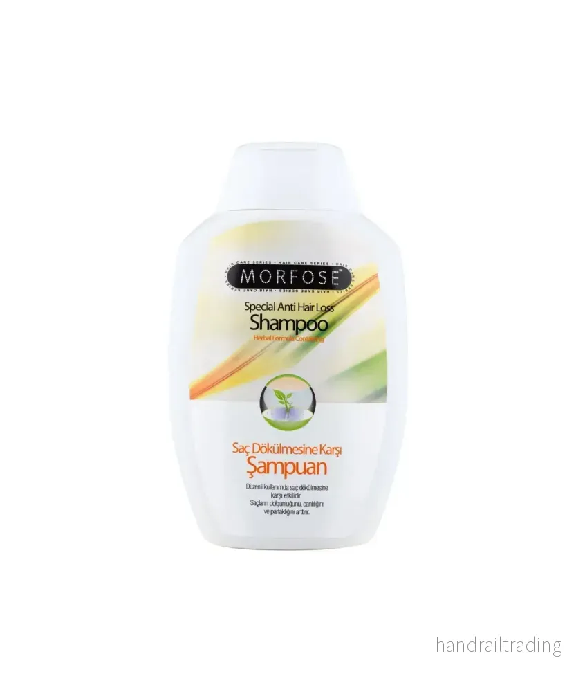Morfose Special Anti Hair Loss – schampo 300 ml Morfose Special Anti Hair Loss – schampo 300 ml