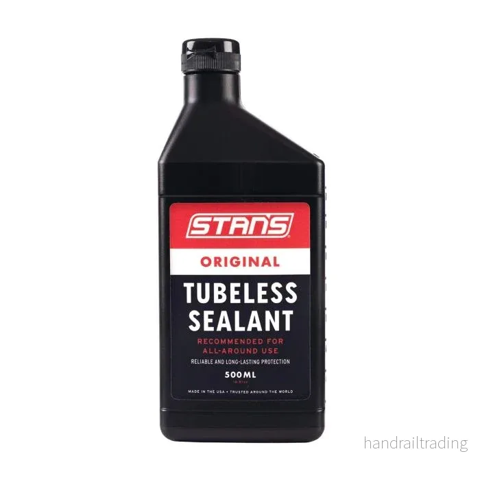 Stan’s Original Tubeless Sealant (500ml) Stan’s Original Tubeless Sealant (500ml)