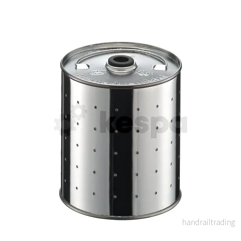 Oljefilter
