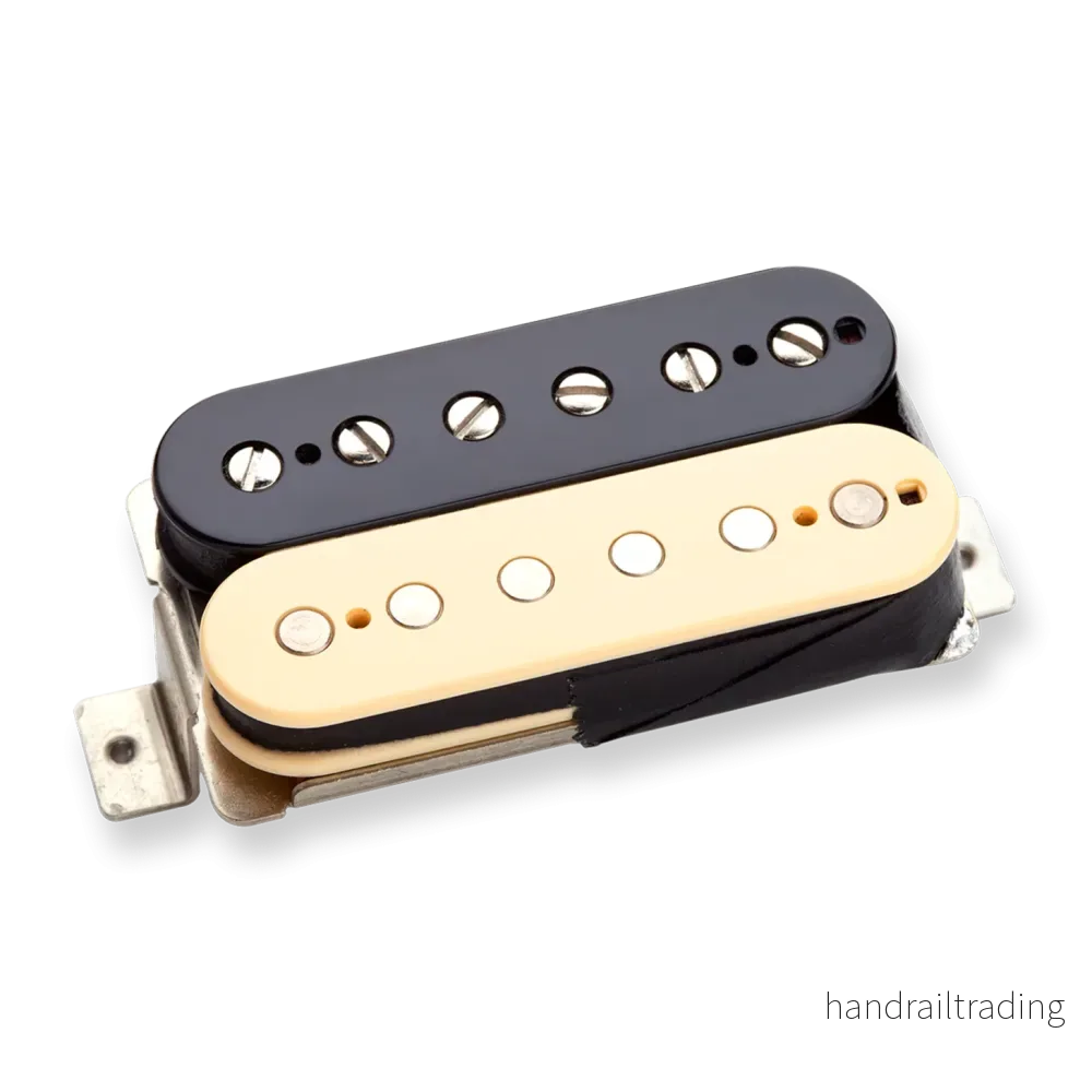 Slash 2.0 Neck HB Rev Zebr