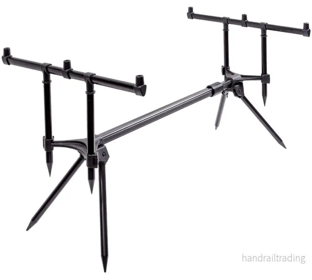 3 Rod Session-Master Pod 82-134 cm