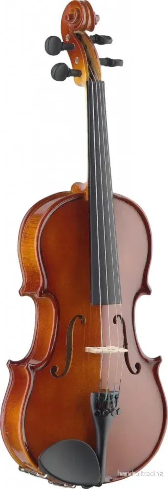 VN-1/2 1/2 Violin & Standard Softcase