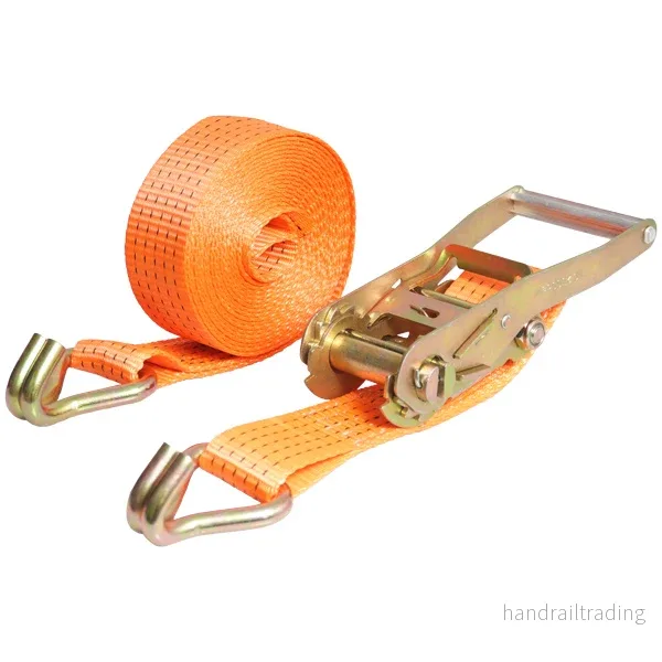 Spännband Heavy Duty, 25mmx4.5m 1000kg Spännband Heavy Duty, 25mmx4.5m 1000kg