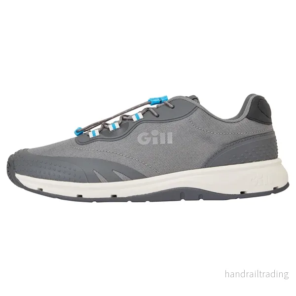 Gill 942 Verso Race Trainer sko grå strl 40 Gill 942 Verso Race Trainer sko grå strl 40