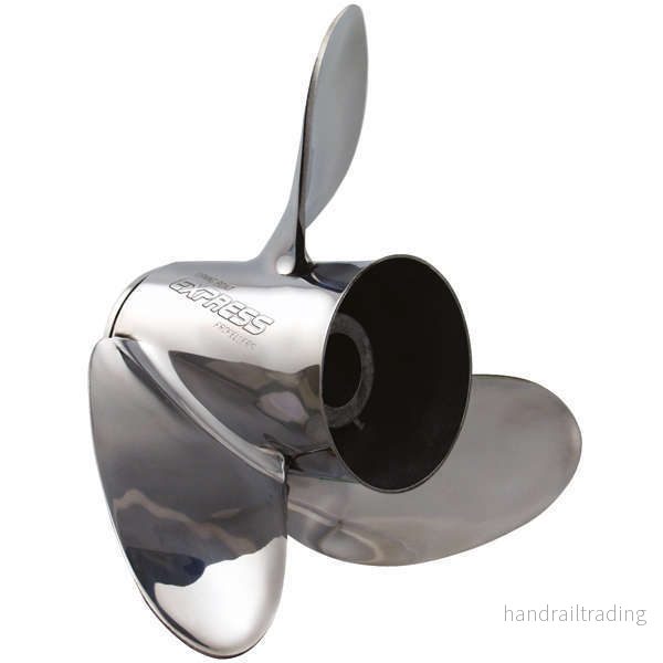 Propeller express 13 1/4 x 21 Propeller express 13 1/4 x 21