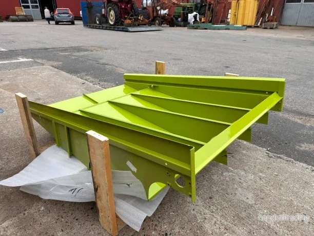 Nedre sållkasse Claas Dominator 48 mfl
