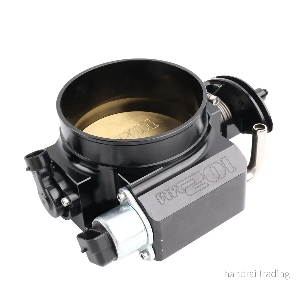 102mm Intake Manifold Throttle Body LS1 LS2 LS3 LS6 LSX - Bild 2