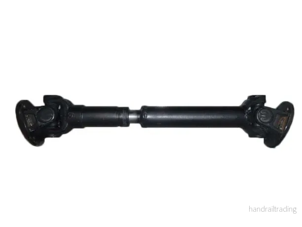 Kardanaxel IH 585-885 APL1351