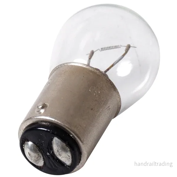 Kullampa 24V 15W BA15D 25.5×45 Kullampa 24V 15W BA15D 25.5×45