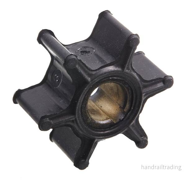 Impeller – OMC, Evinrude Impeller – OMC, Evinrude
