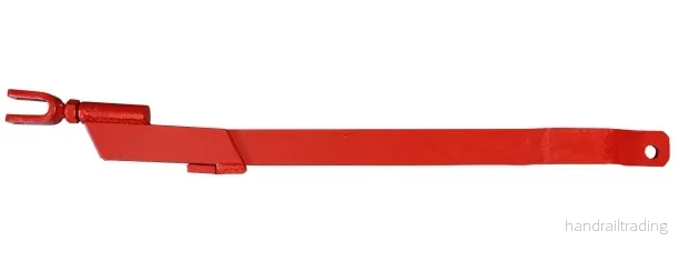 Hitchlejder BM 350 , 600 , 650 , 700 (C2)
