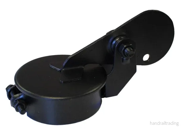 Avgaslock Diameter: 76mm (LA11)