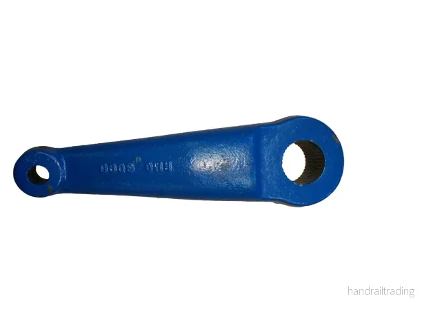 enkel styrarm Ford 6700-8210 (LA6) enkel styrarm Ford 6700-8210 (LA6)