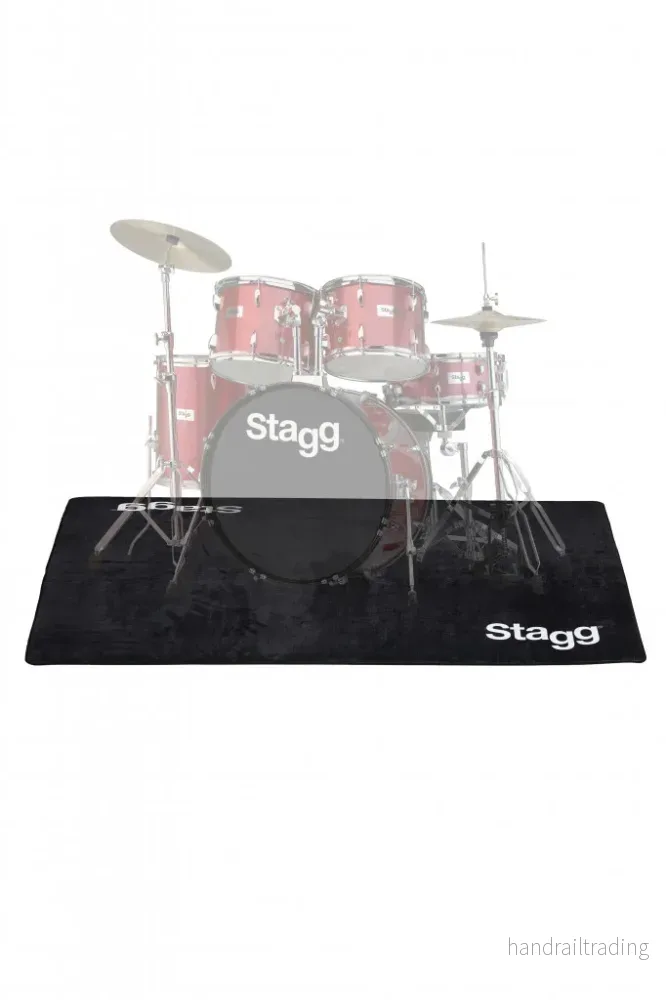 SCADRU2016 DRUM CARPET 200x160cm