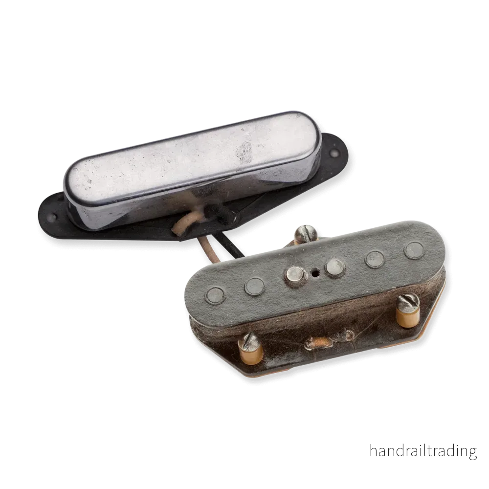 Antq SET for `55 Telecaster Antq SET for `55 Telecaster
