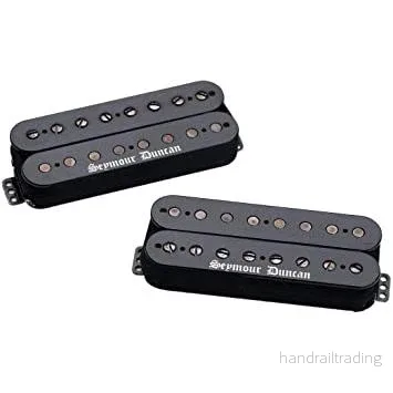 Set, Black Winter 8strg