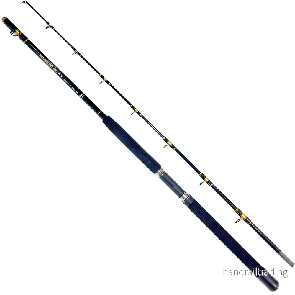 Warbird Boat 2-piece