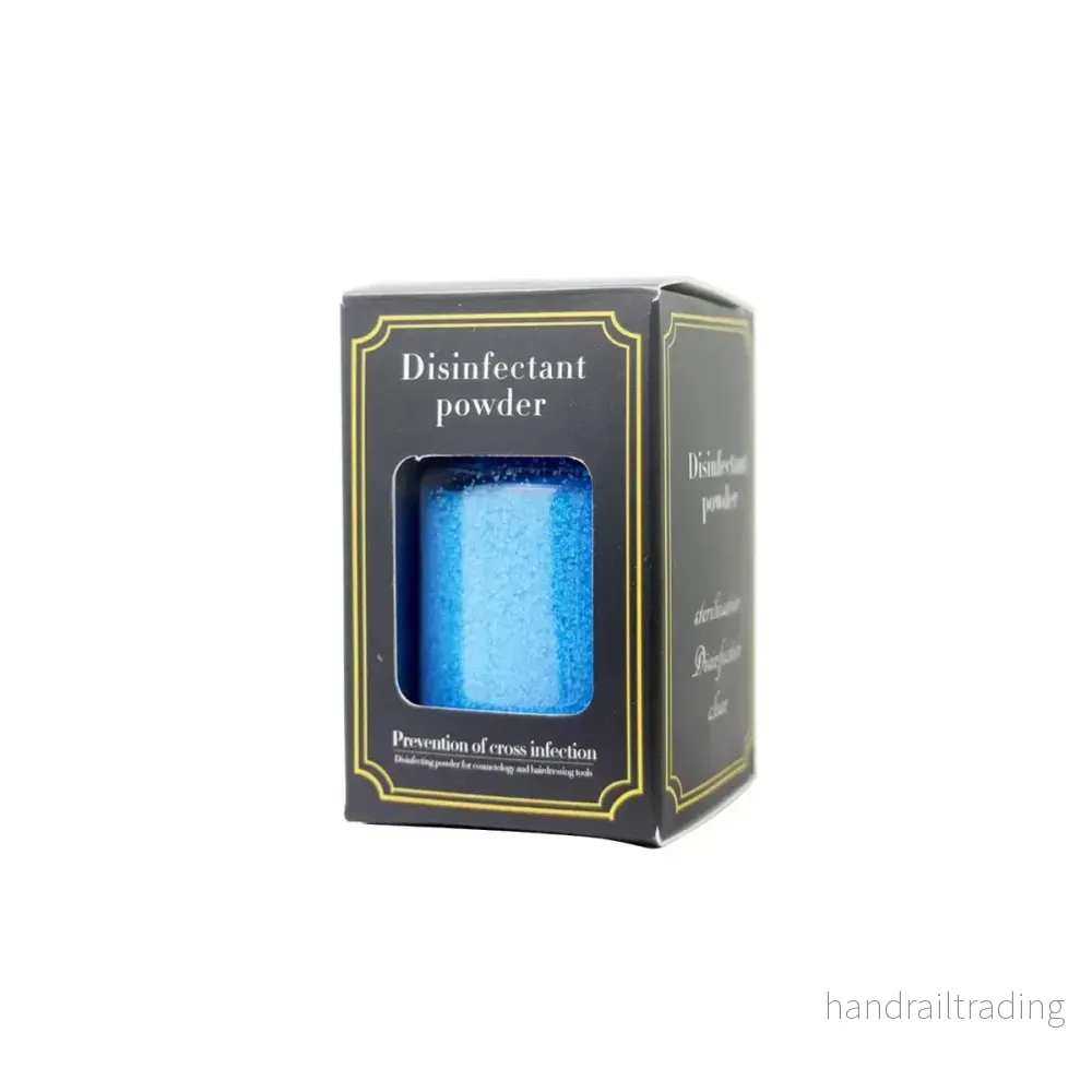 Salon/Barber Disinfectant Powder 75G Salon/Barber Disinfectant Powder 75G
